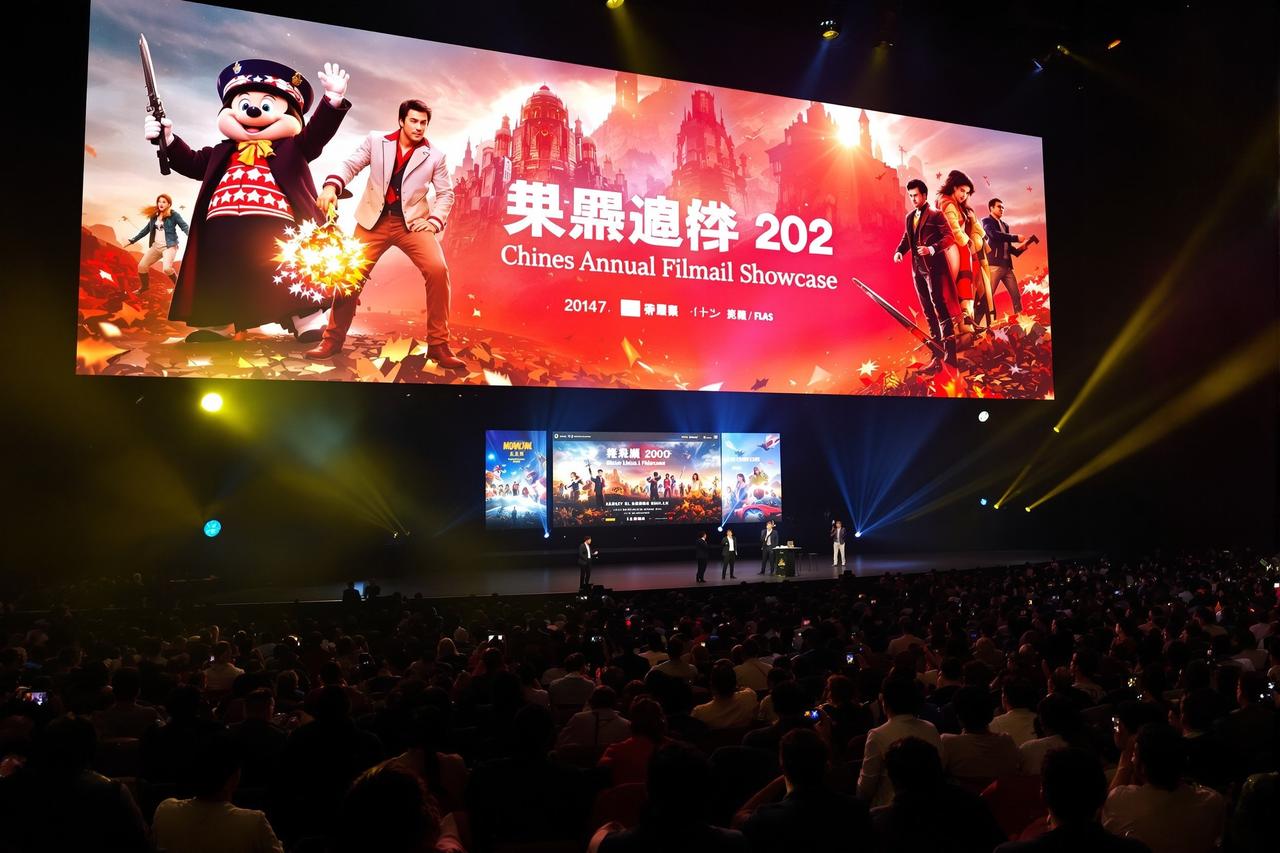 红桃视频2024年度新剧片单正式发布